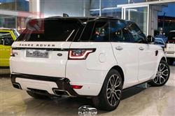 لاند روفر رانج روفر سبورت